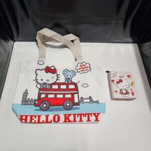 Hello kitty Bundle